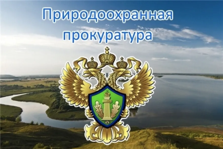 Прием граждан природоохранной прокуратурой
